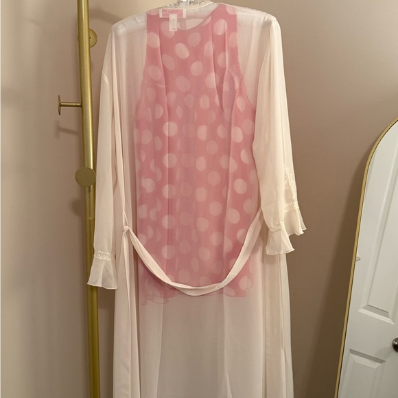 RARE ASO Blair Waldorf in Gossip Girl Pajama Set - Picture 3 of 8